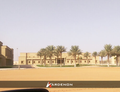 CORRECTIONAL FACILITIES | JEDDAH