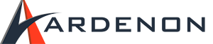 ARDENON Logo