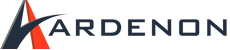 ARDENON Logo