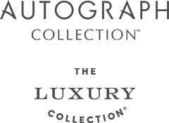 Autograph & luxury collection