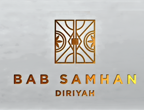BAB SAMHAN HOTEL | DIRIYAH