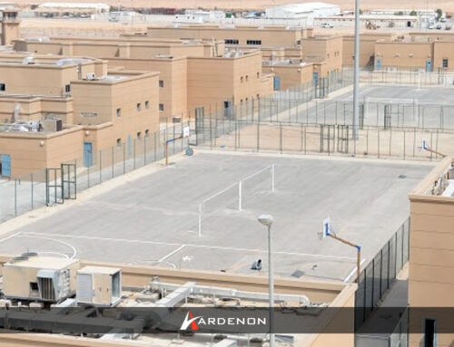 CORRECTIONAL FACILITIES | RIYADH