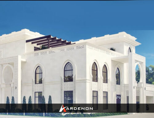 H. PALACE | JEDDAH