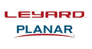 Leyard_Planar_logo